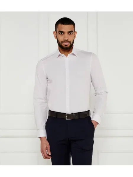 Calvin Klein Cămașă roz