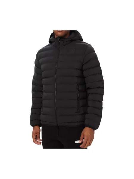 Emporio Armani kurtka czarna