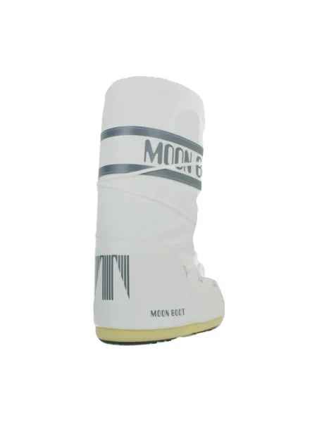 Topánky Moon Boot ICON biela