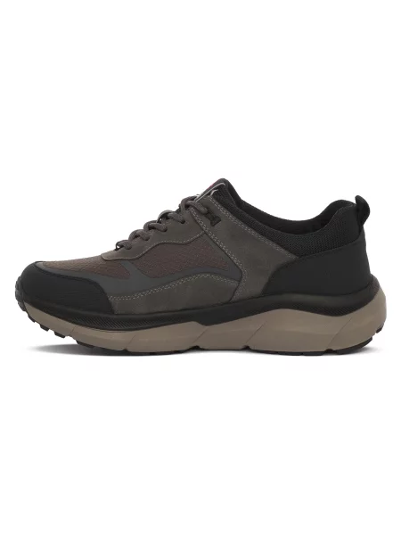 Pantofi Relife gri