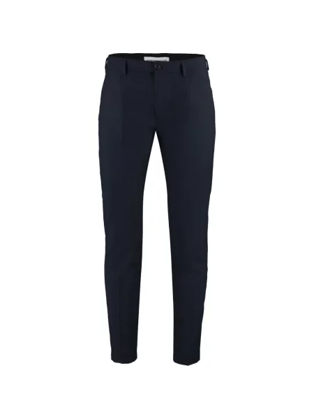 Pantaloni chino Department 5 albastru