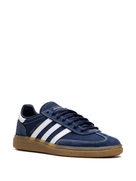 Маратонки Adidas Spezial синьо