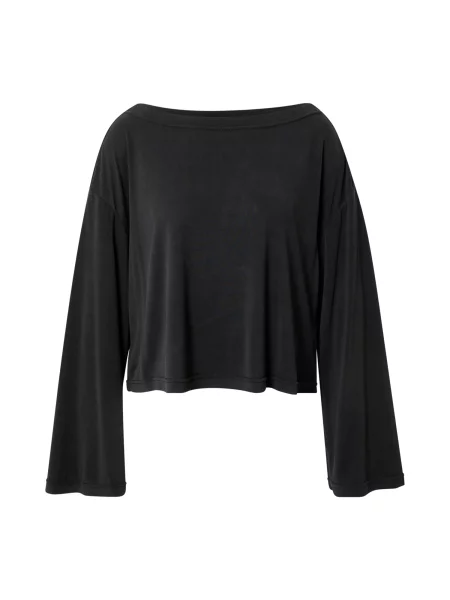 Urban Classics Tricou negru