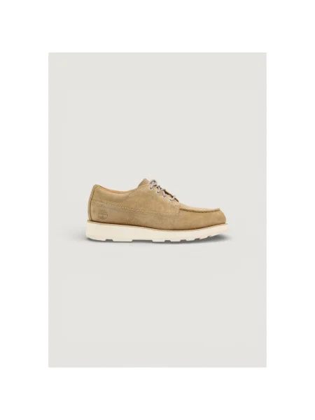 Pantofi Timberland bej