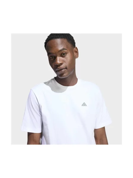 Tricou Adidas alb