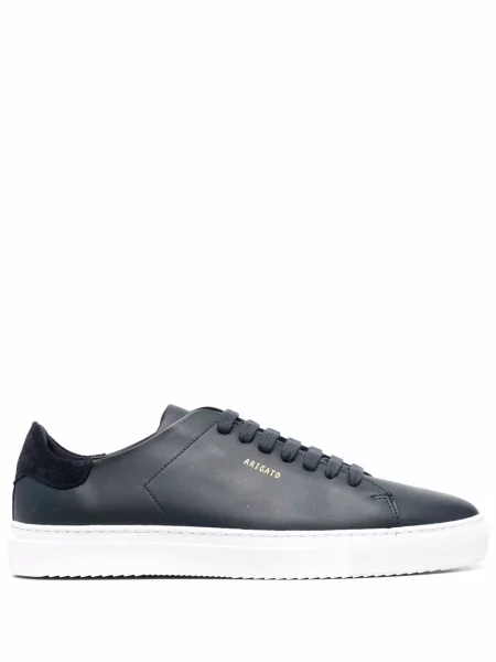 Sneakerși Axel Arigato albastru
