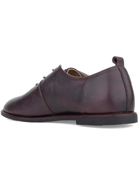 Pantofi Sergio Moretti maro