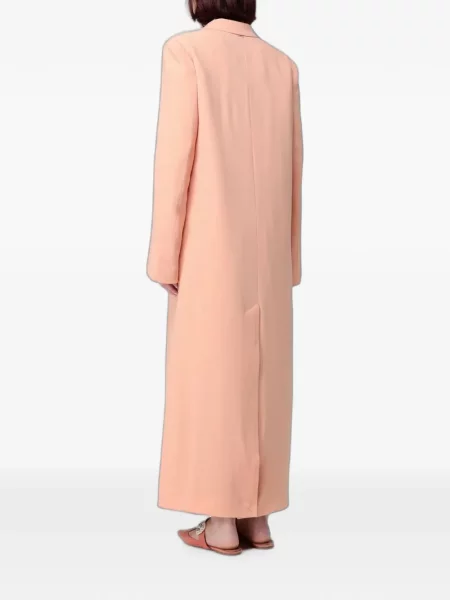 Palton Twinset roz