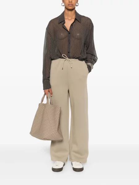 Pantaloni Patrizia Pepe