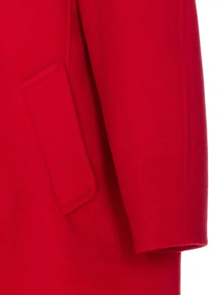 Палто Filippa K червено