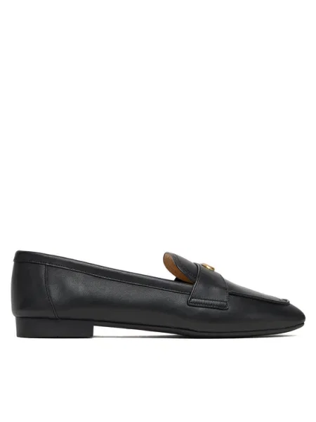Loafer Coach fekete