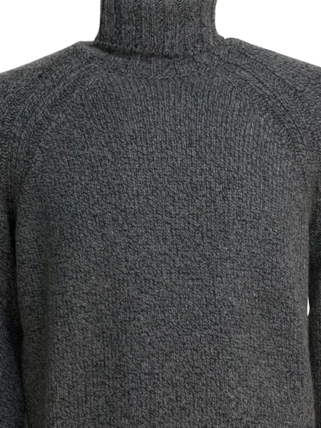 Pulover Zegna gri