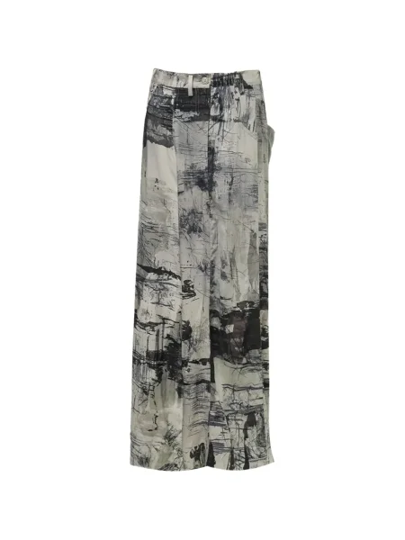 Spodnie Yohji Yamamoto