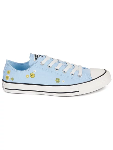 Pantofi Converse albastru
