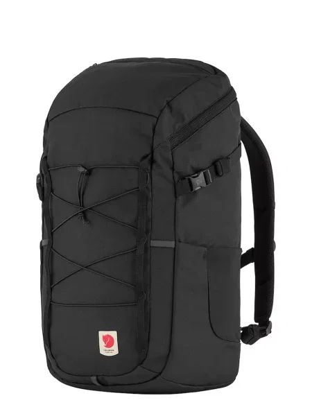 Fjallraven rucsac de oraș Skule Top negru
