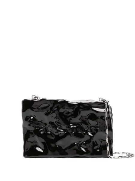 Geantă plic Off-white alb