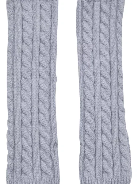 Mănuși Urban Classics gri