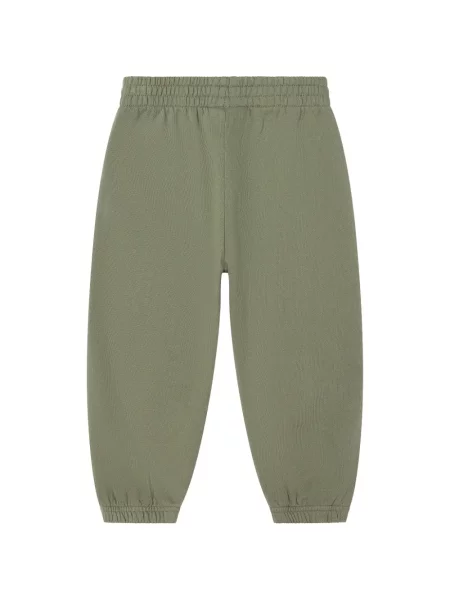 Dětské kalhoty Represent Mini zelené