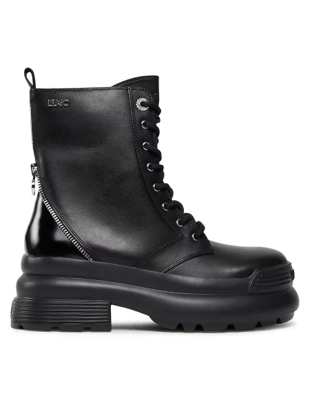 Ботинки Liu Jo черные