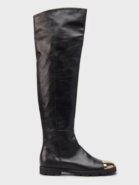 Сапоги Baldinini черные