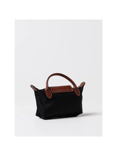 Torebka Longchamp czarna