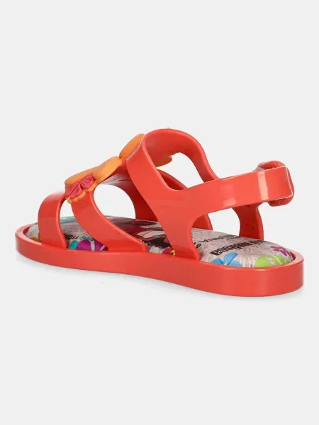 Дитячі шльопанці Melissa