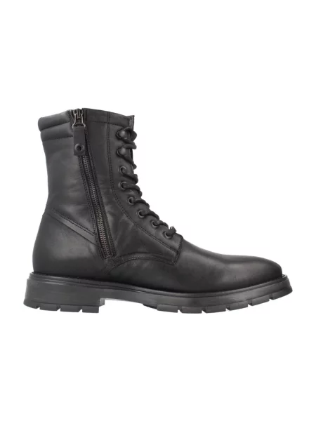 Pantofi Cetti negru