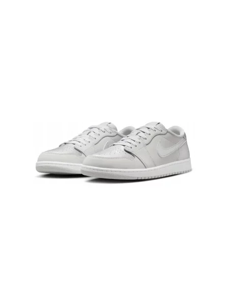 Retro tenisky Nike biela