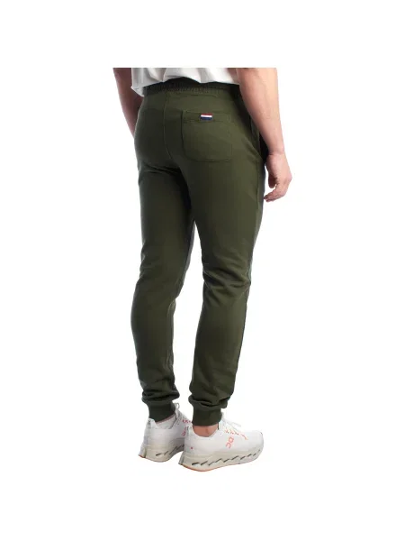 Tricou polo U.s. Polo Assn. verde