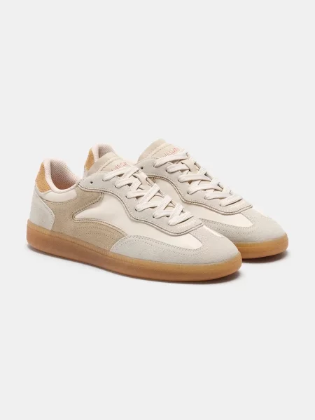 Hoff PARK BEIGE sneakers pentru femei bej
