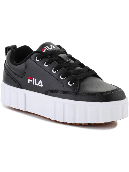 Sneakerși Fila