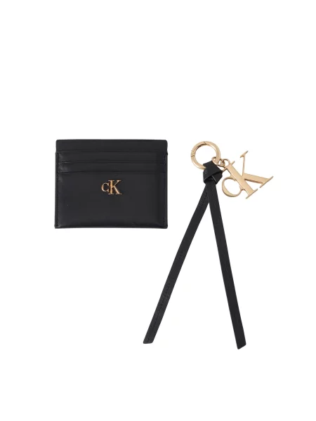 Portofel Calvin Klein negru