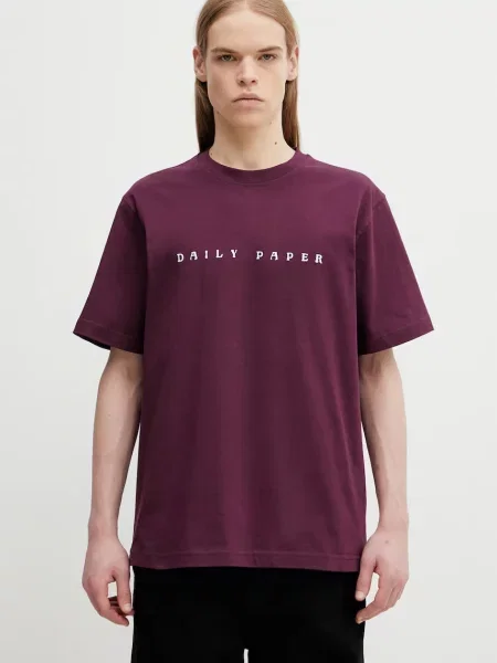 Daily Paper tricou din alias dias