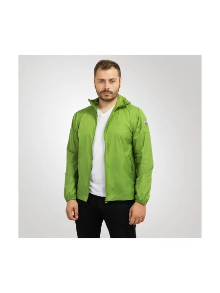 Geacă Jott verde