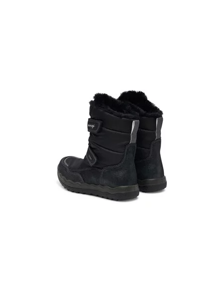 Čizme za snijeg Primigi GORE-TEX S crna