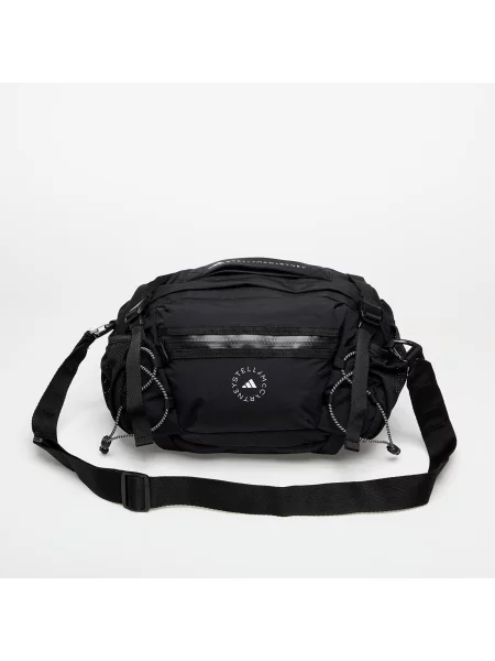 Torebka sportowa Adidas Performance czarna