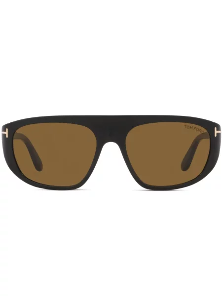 Ochelari de soare Tom Ford Eyewear negru
