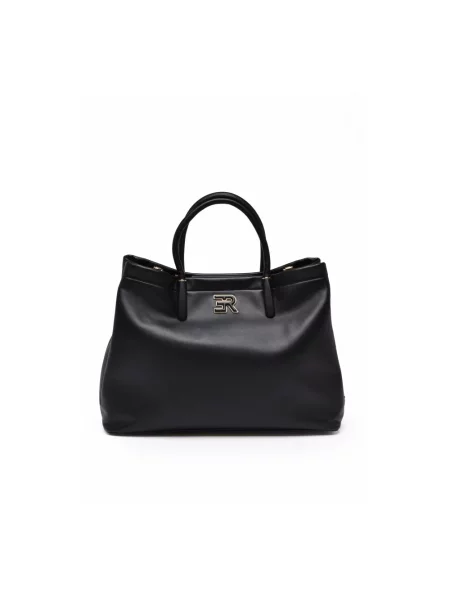 Shopperka Ermanno Scervino czarna