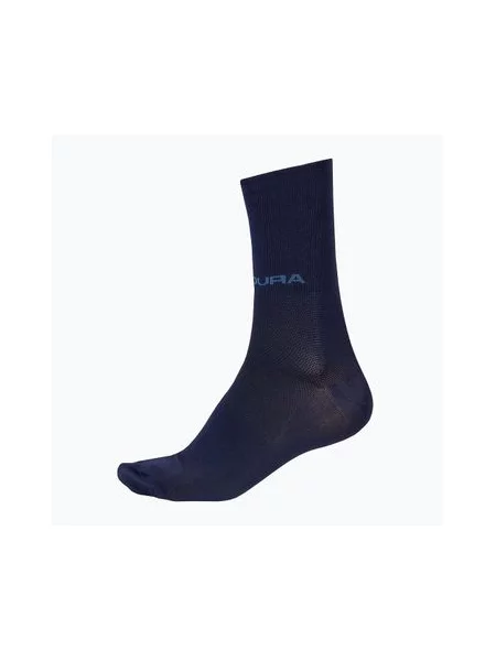 Шкарпетки для велоспорту Endura Pro SL II navy темно-сині
