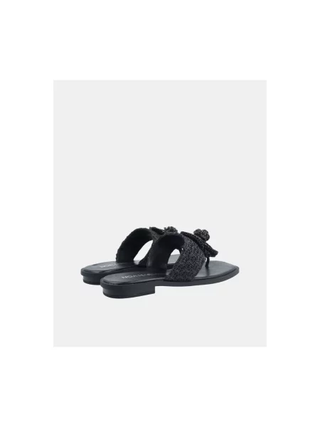 Pantofi Noa Harmon negru