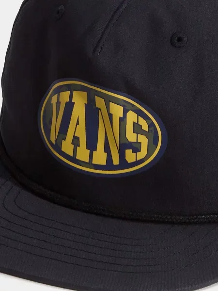 Кепка Vans черная