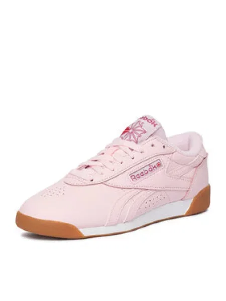 Reebok Laisvalaikio batai EO-F/S LO rožinė