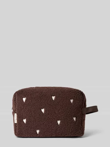 Crossbody bags z przegródką zapinaną na błyskawiczny model EXPLORE MESSENGER' Camel Active