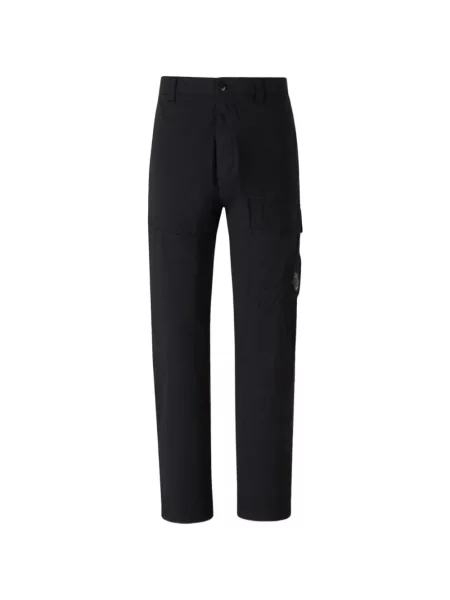 Pantaloni cargo C.p. Company conici negru