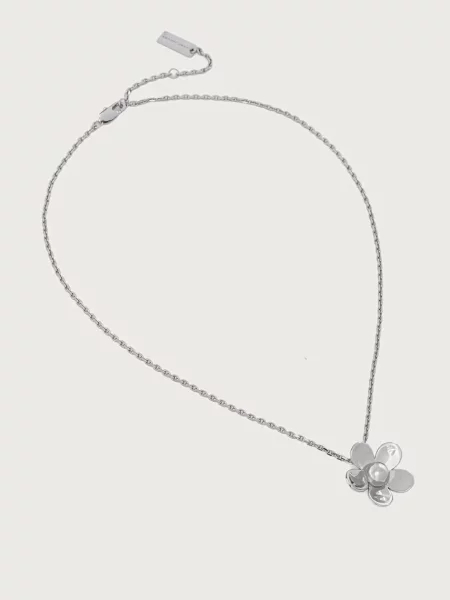 MARC JACOBS lănțișor pentru femei din metal DAISY WILD