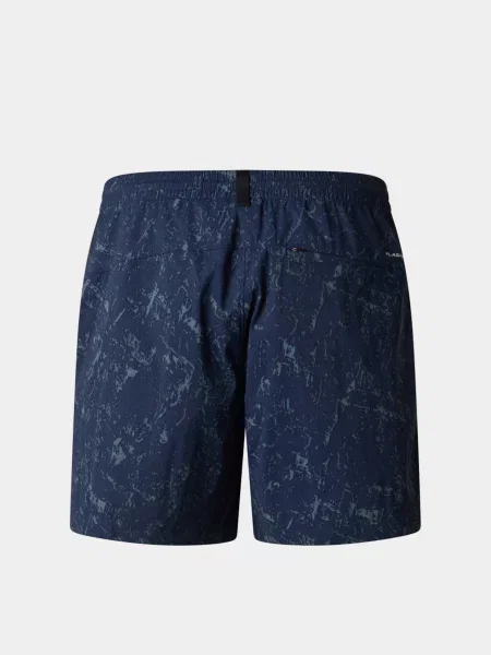 Спортивные шорты The North Face синие