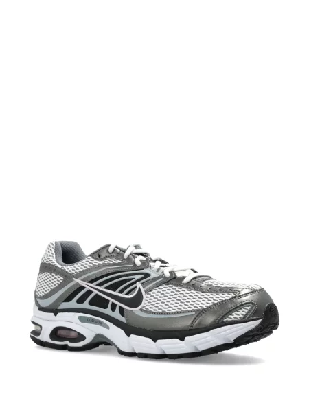 Sneakerși Nike Air Max plasă gri