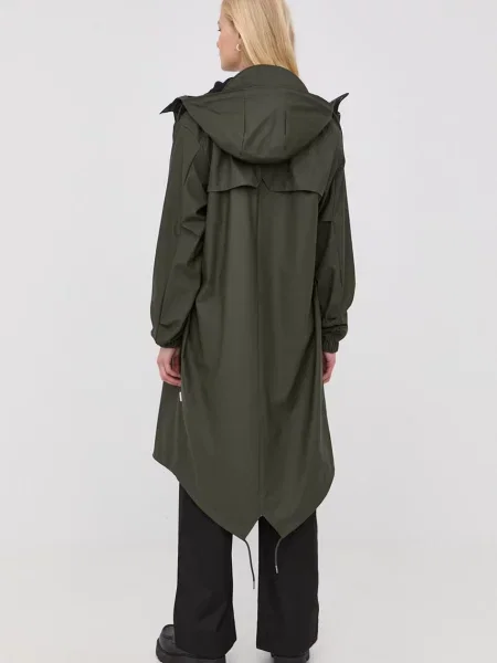 Парка Rains