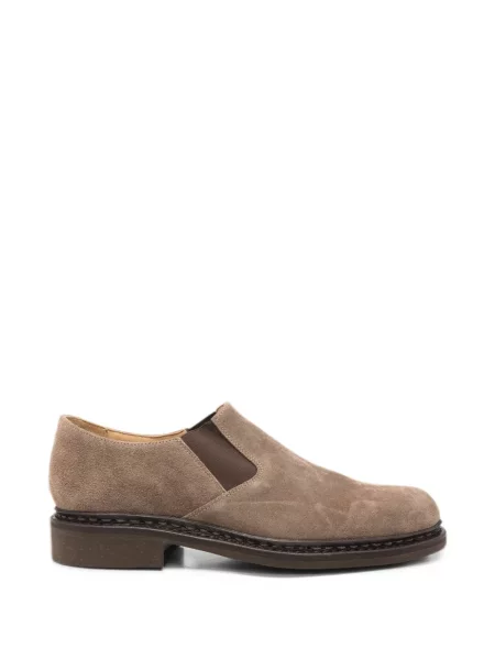 Loafersy Arpenteur hnedá