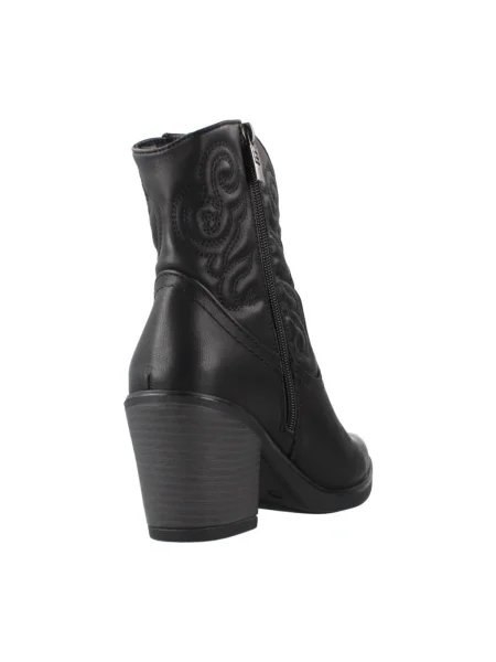 Pantofi Mtng negru